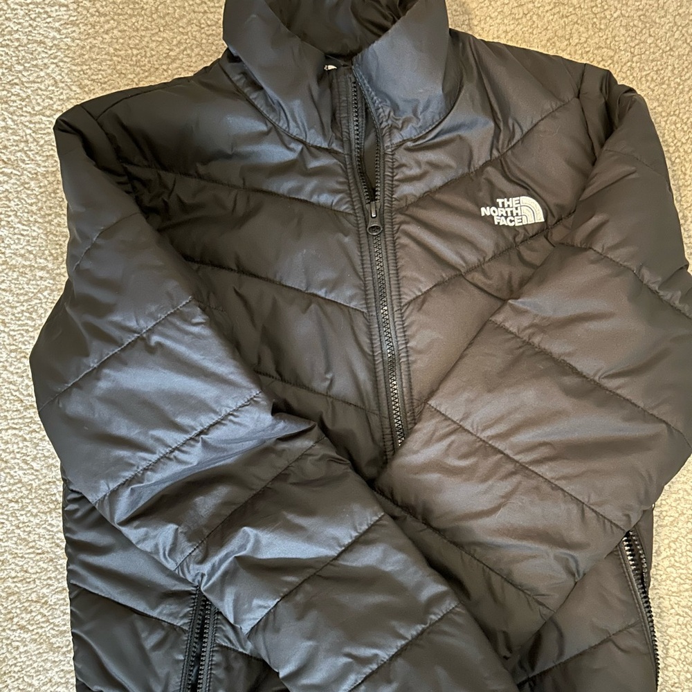 Women’s north face jacket